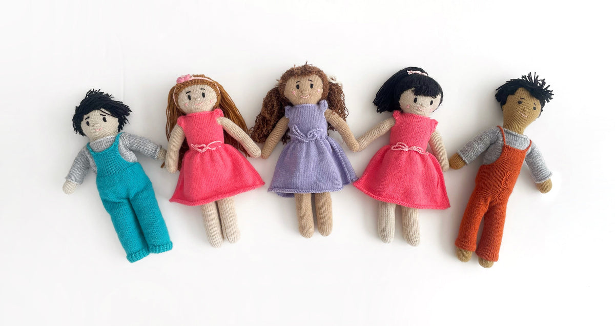 Dolls