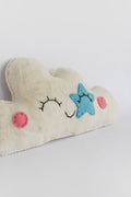 Rock Star Cloud Pillow