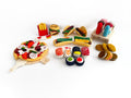 The Ultimate Play Food Feast