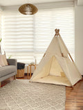 Tipi - Paquete de inicio