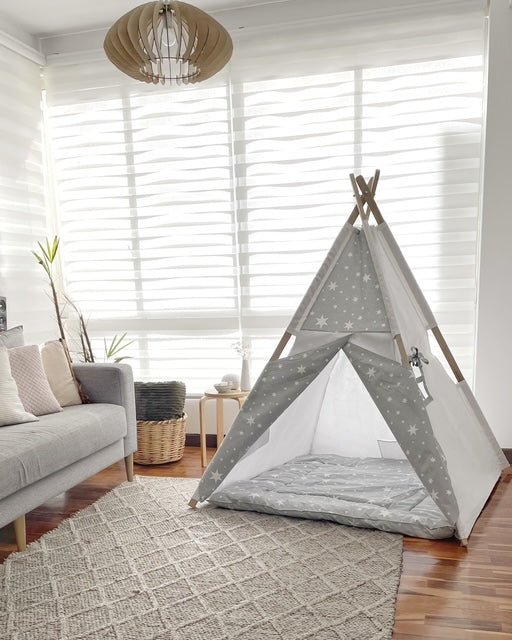 Tipi - Paquete de inicio