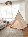 Tipi - Combo Inicial