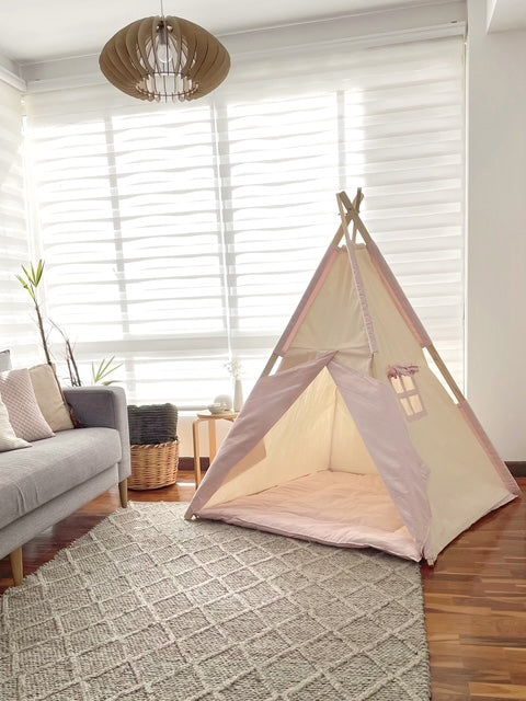 Tipi - Paquete de inicio