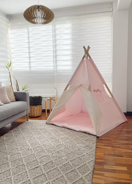 Tipi - Paquete de inicio