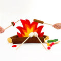 New Adventures Campfire Set