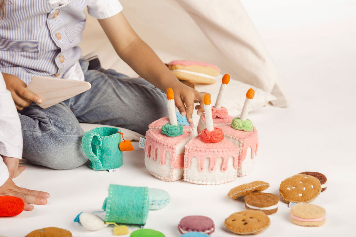 Set Torta