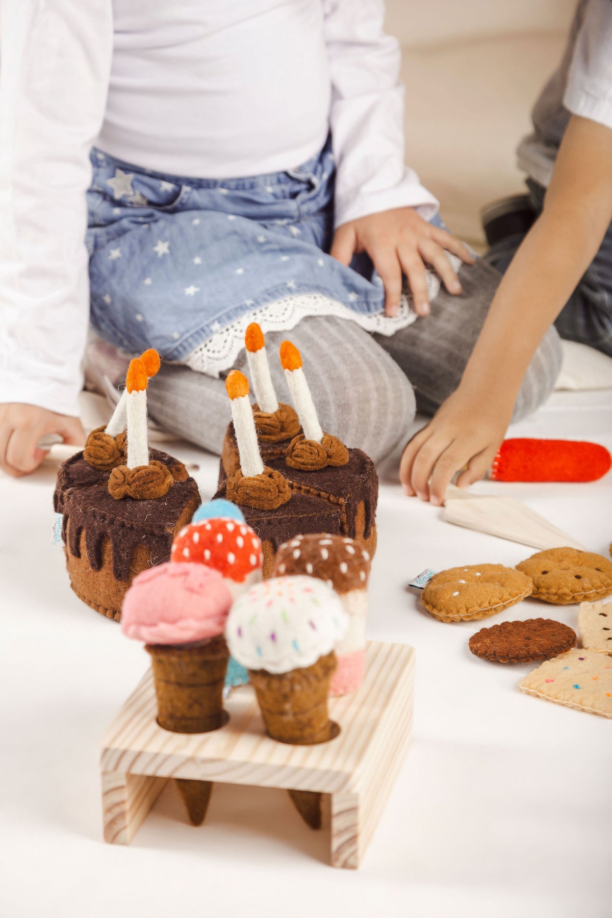 Set Torta
