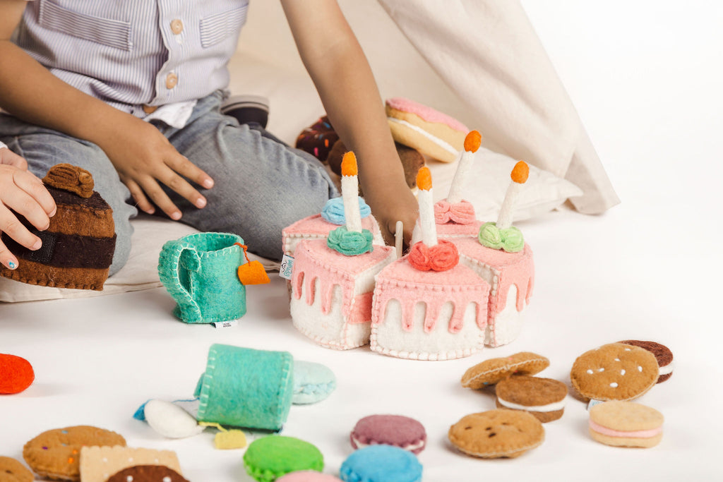 Set Torta