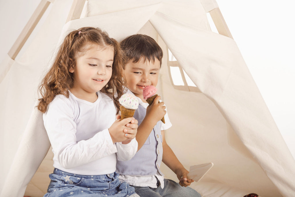 Ice Cream Set