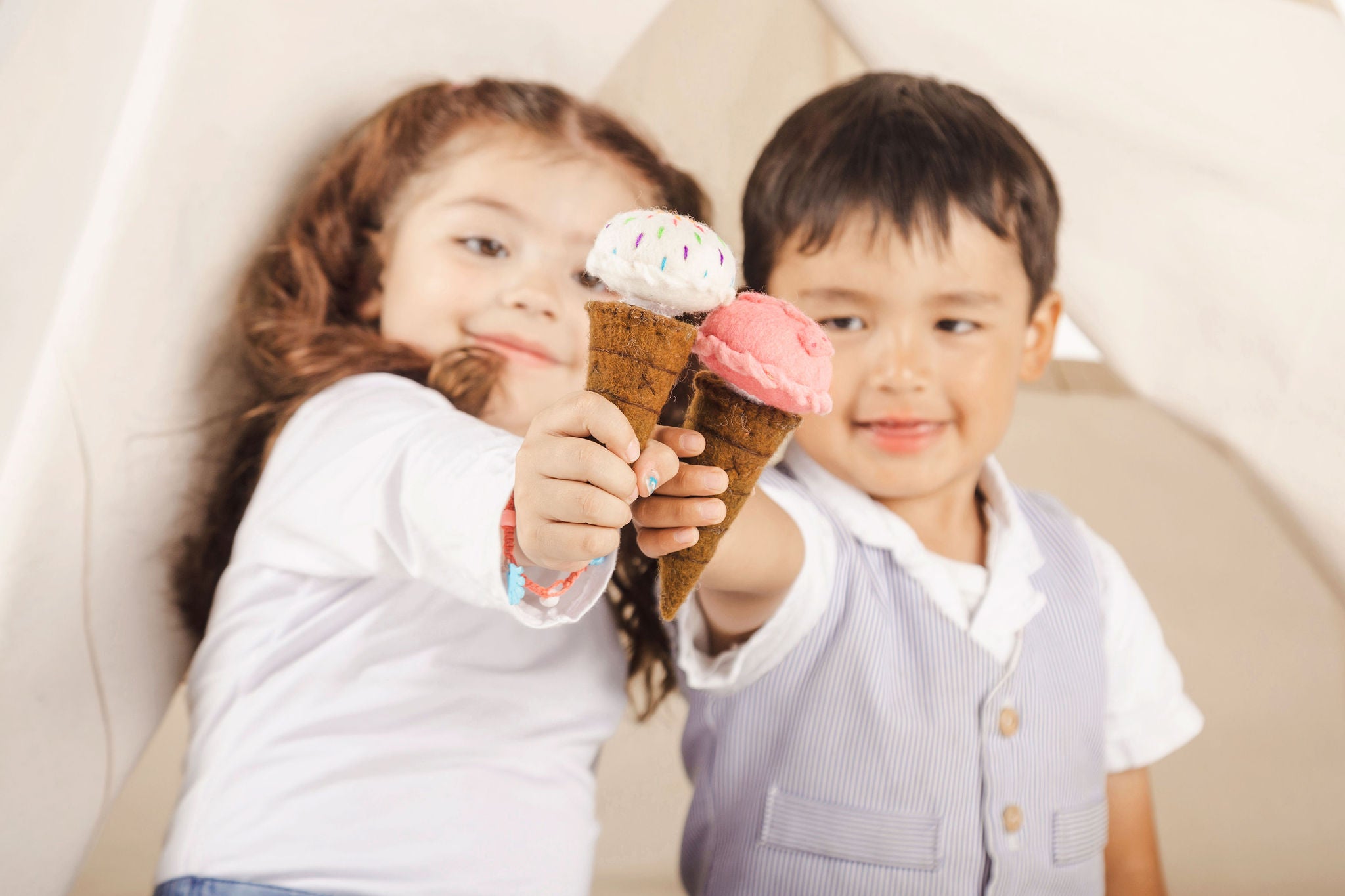 Ice Cream Set