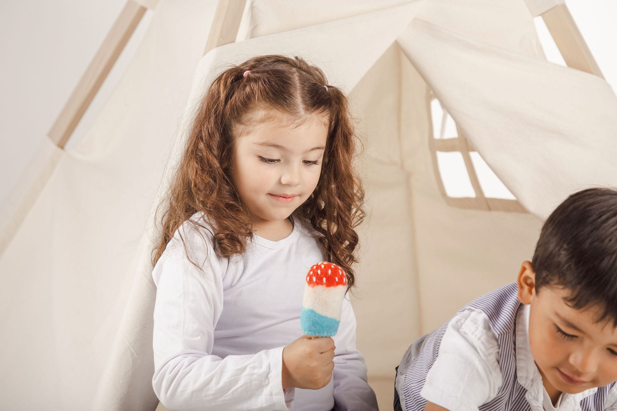 Ice Cream Set