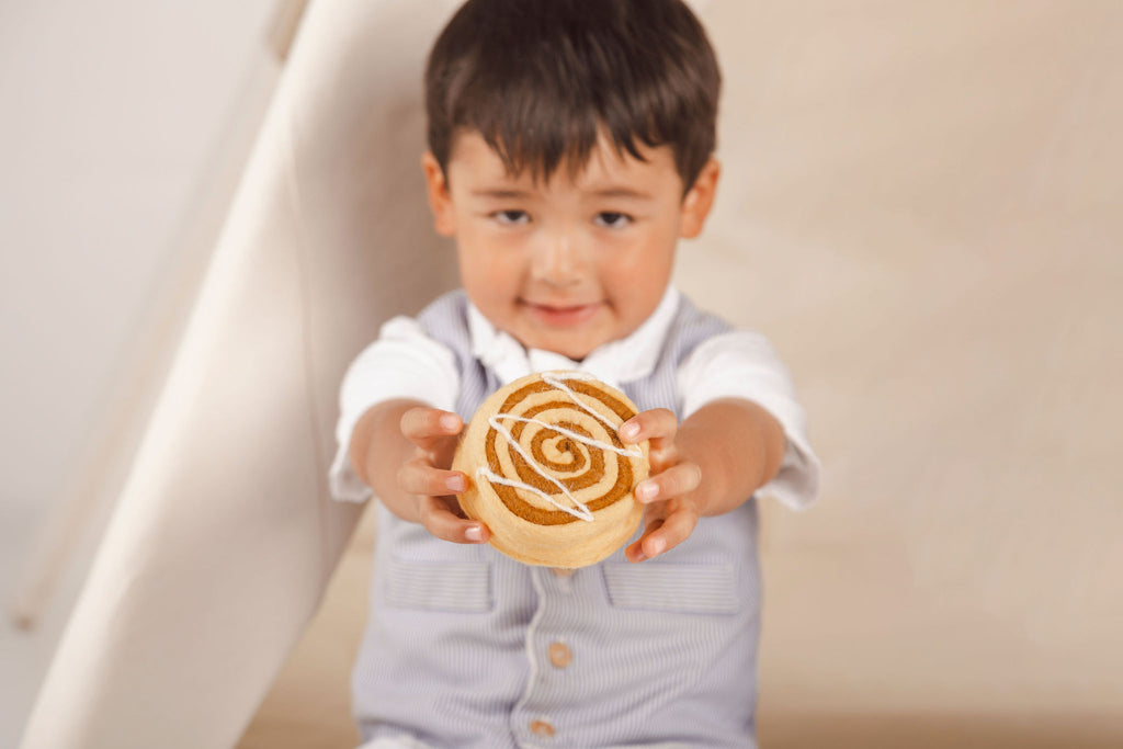 Set: Breads of the World
