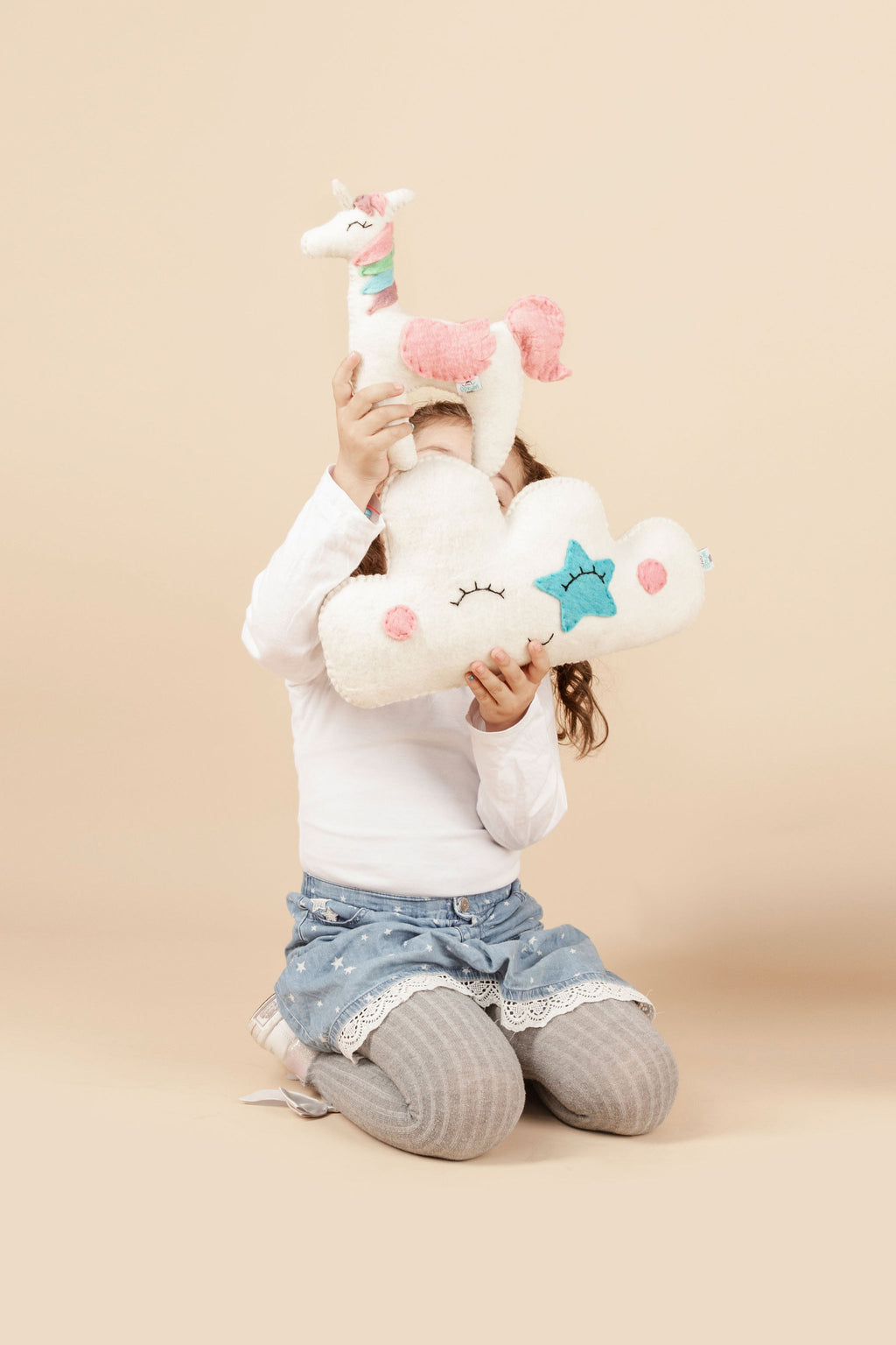 Pequeño Unicornio
