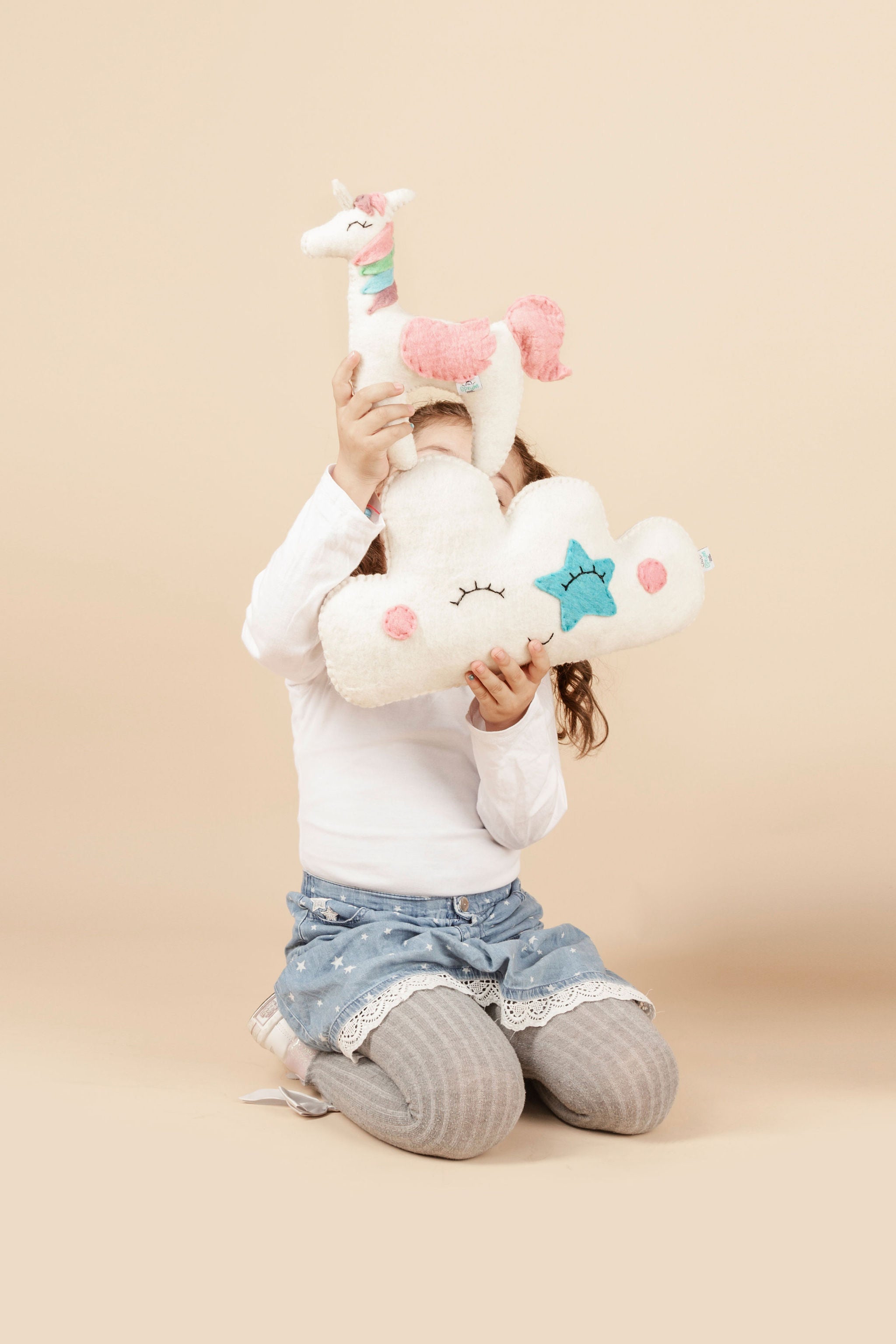 Pequeño Unicornio