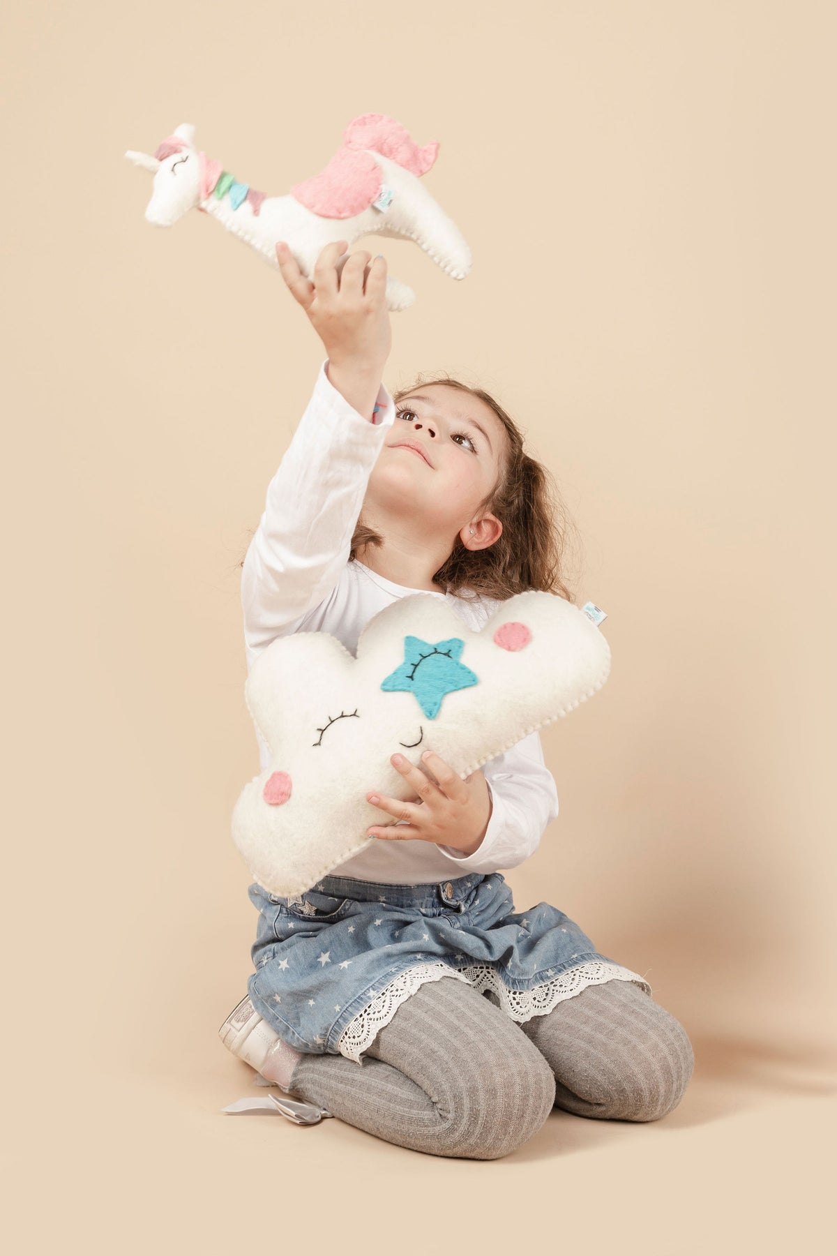 Pequeño Unicornio