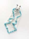 Llamita Lovey Security Blanket
