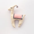 Llamita Pequeña