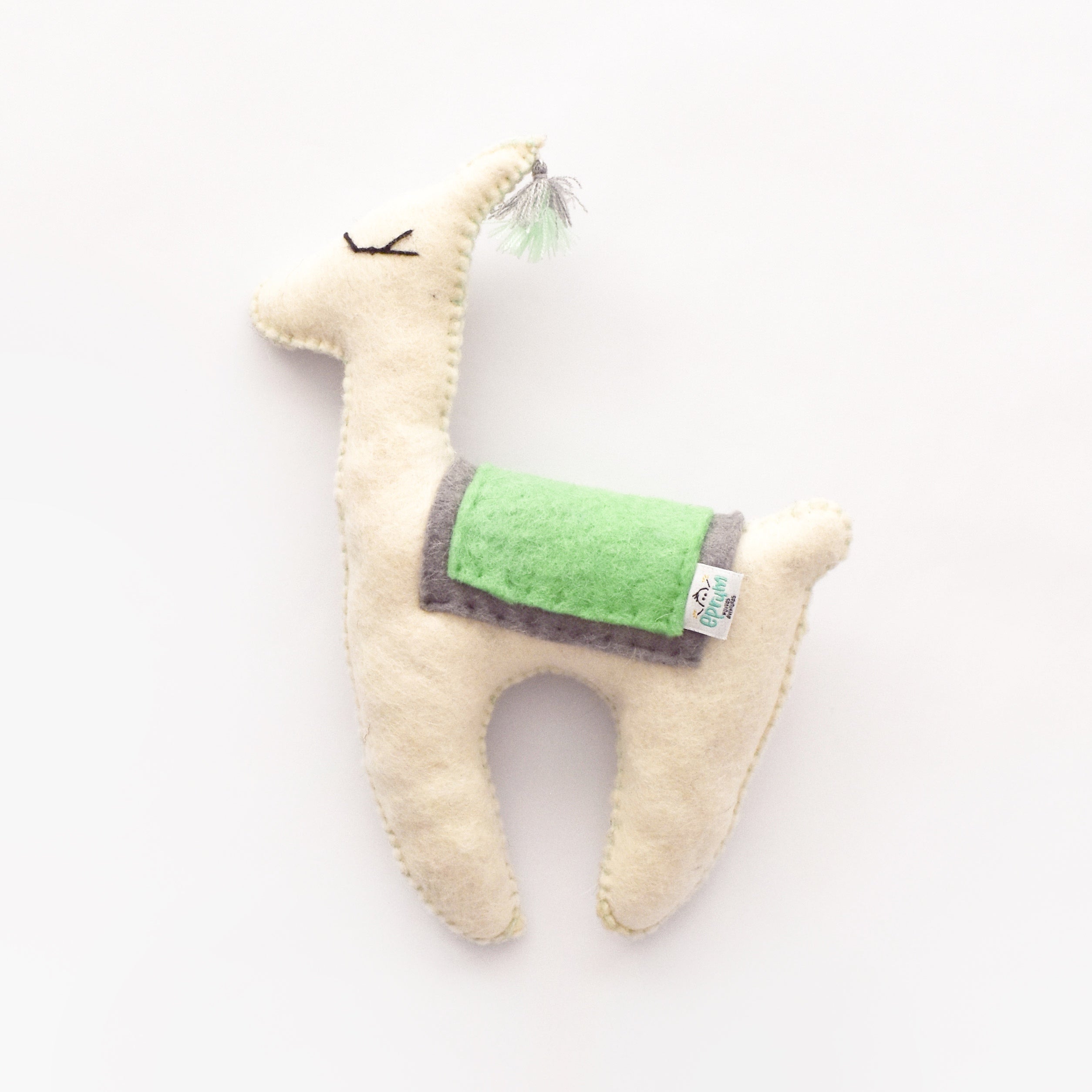 Little Llamita
