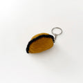 Salteña keychain