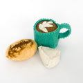 Coffee with Marraqueta Set
