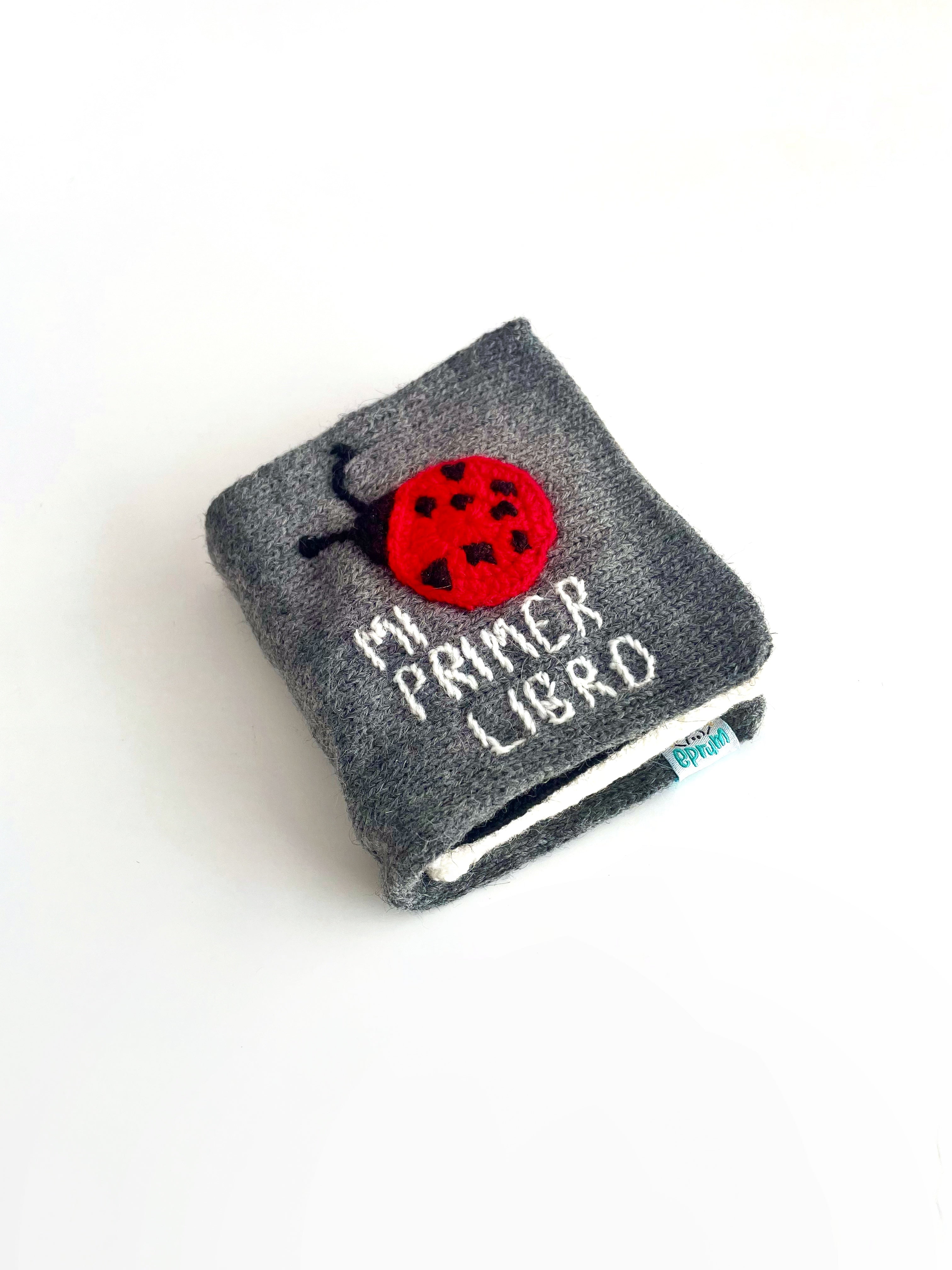Libro sensorial