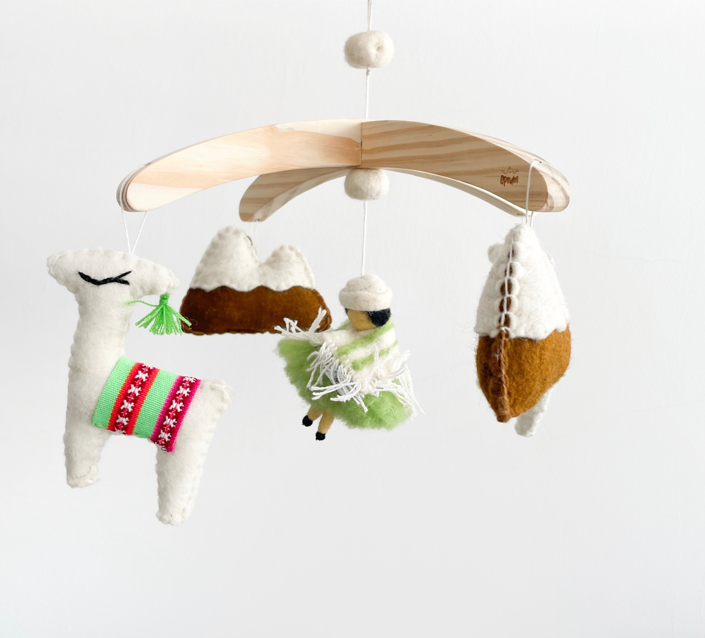 Altiplano Mobile