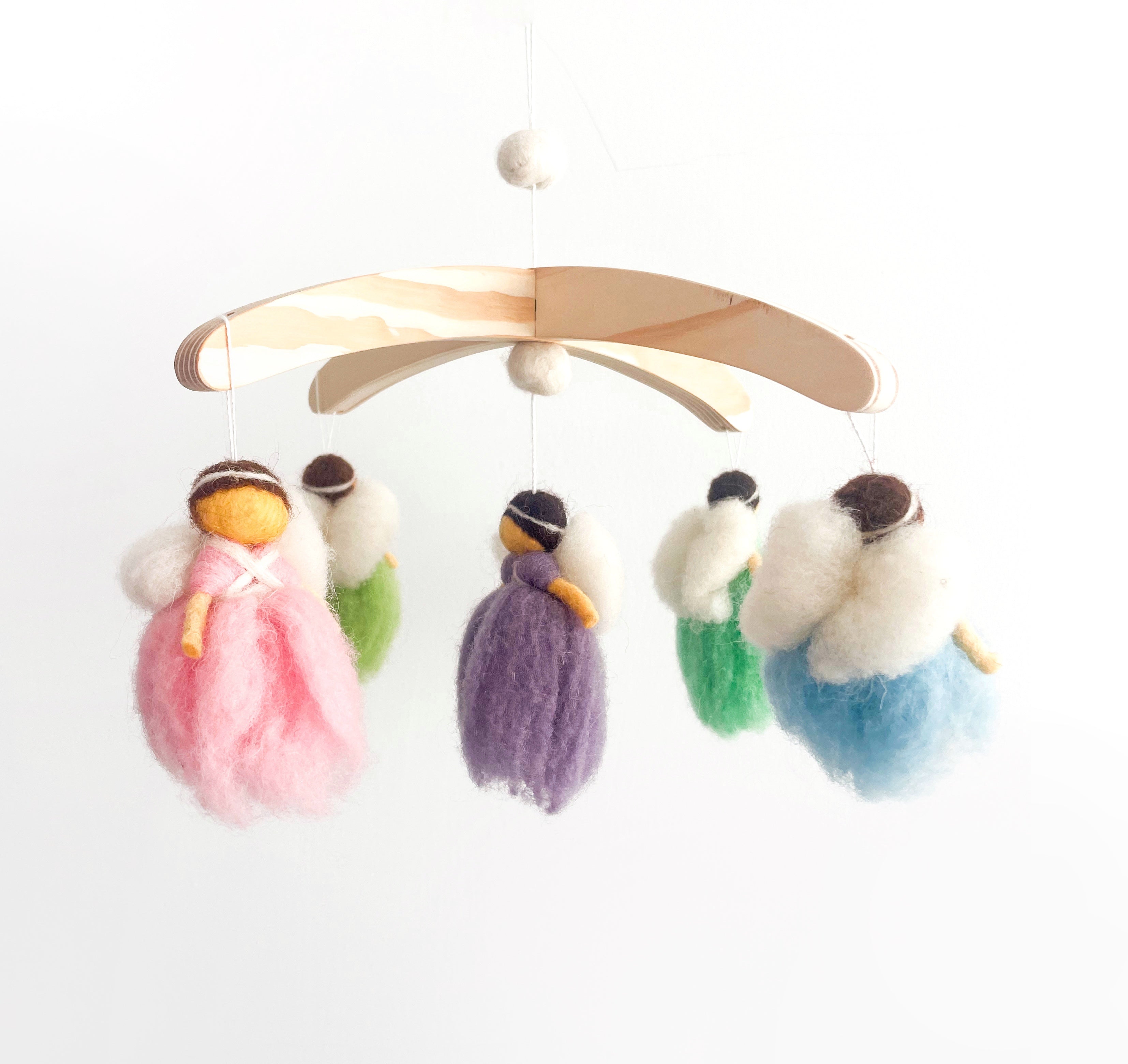 Angels Mobile