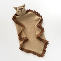 Quirquincho comfort doll
