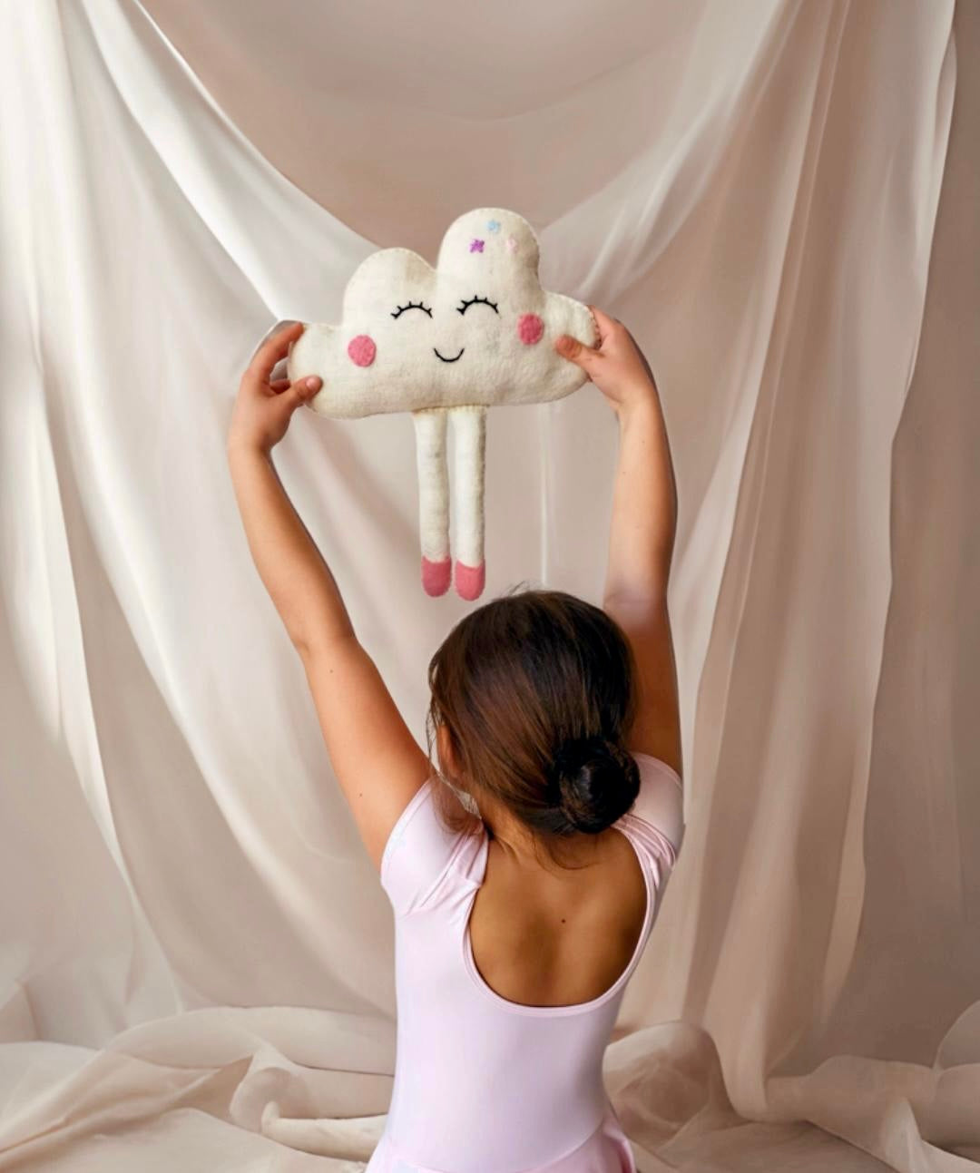Nube Bailarina