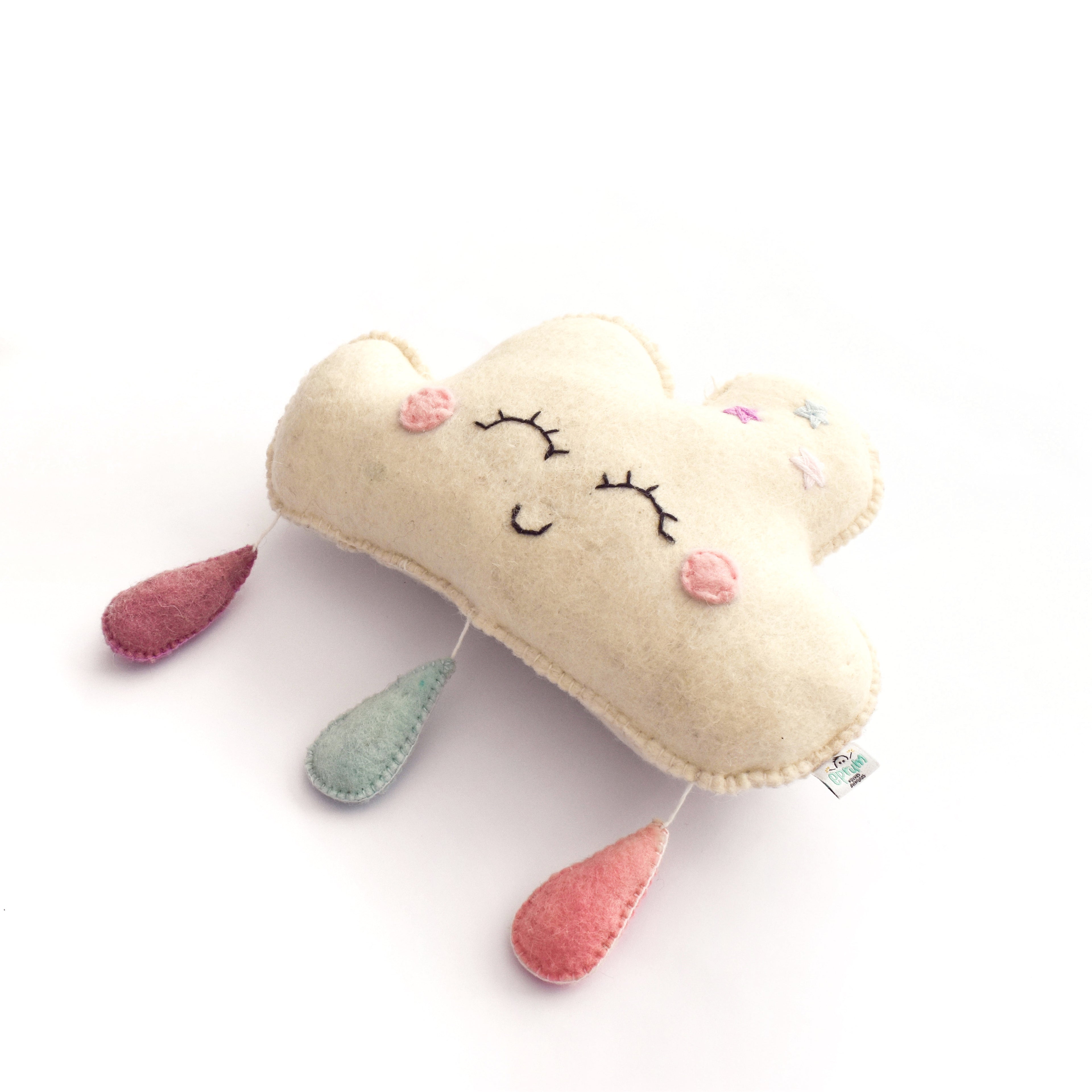 Móvil Nube