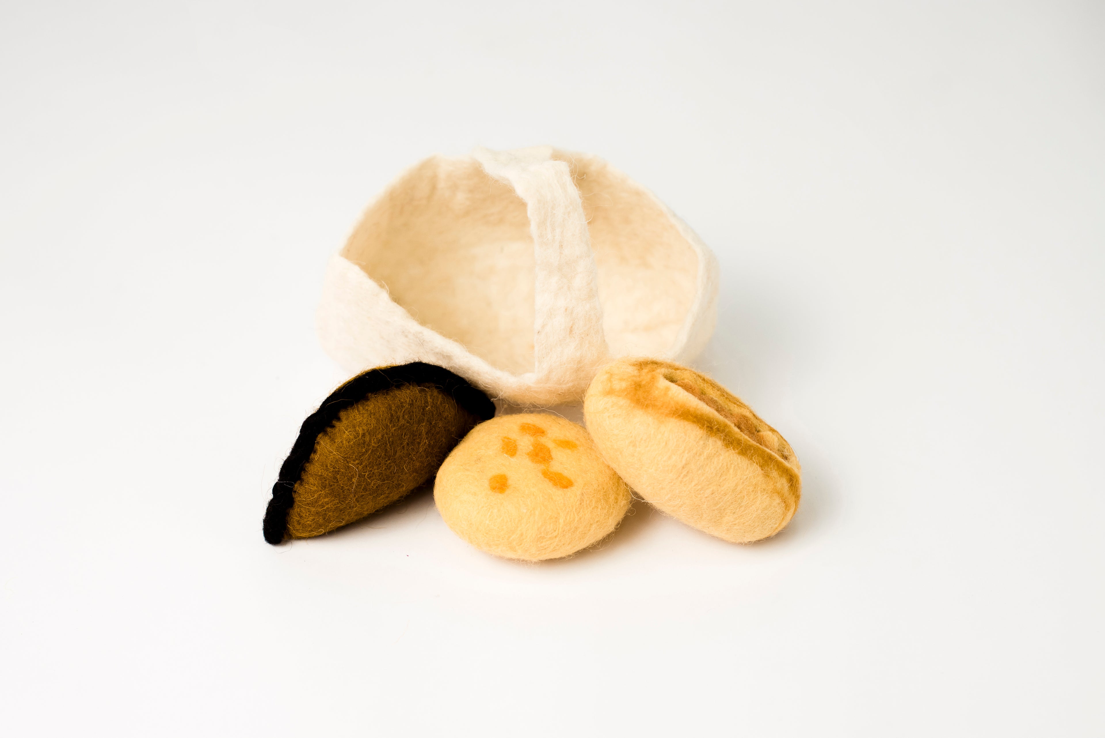 Bolivian Mini-Bread Set