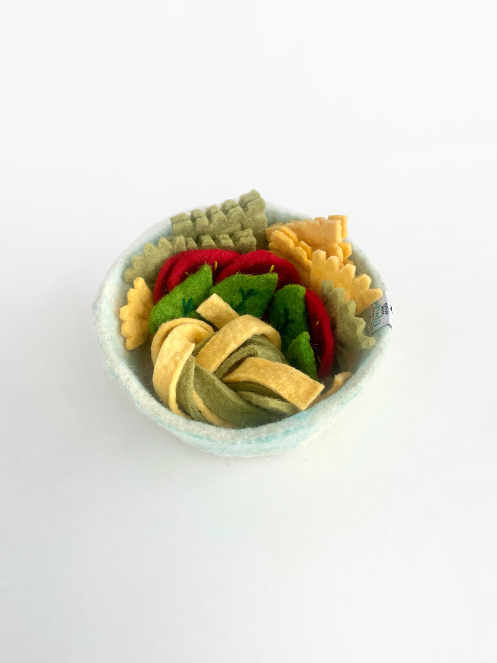 Juego de Pasta