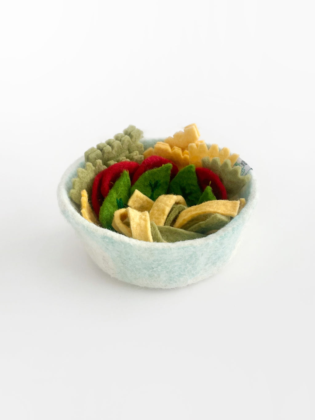 Juego de Pasta