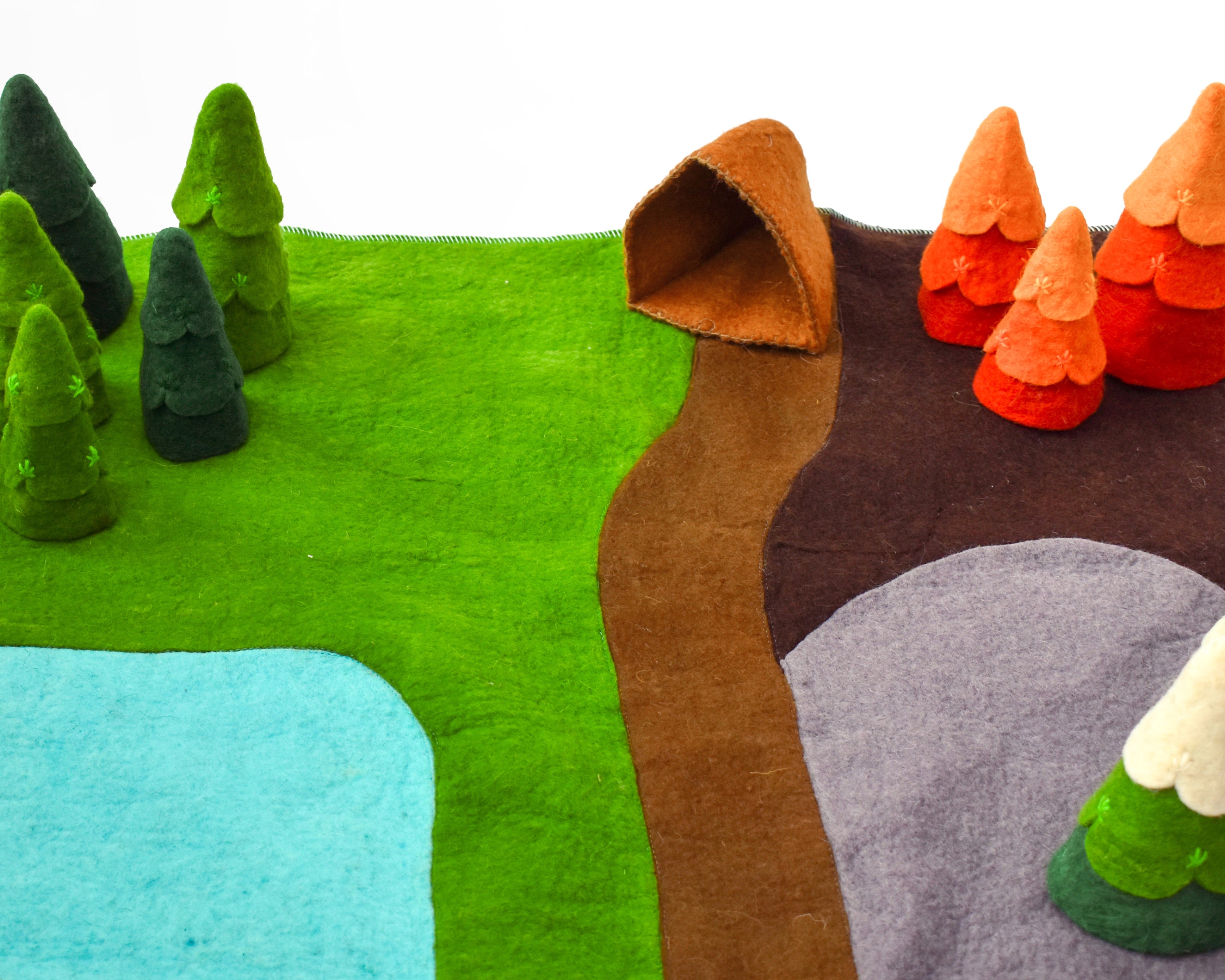 Playmat grande