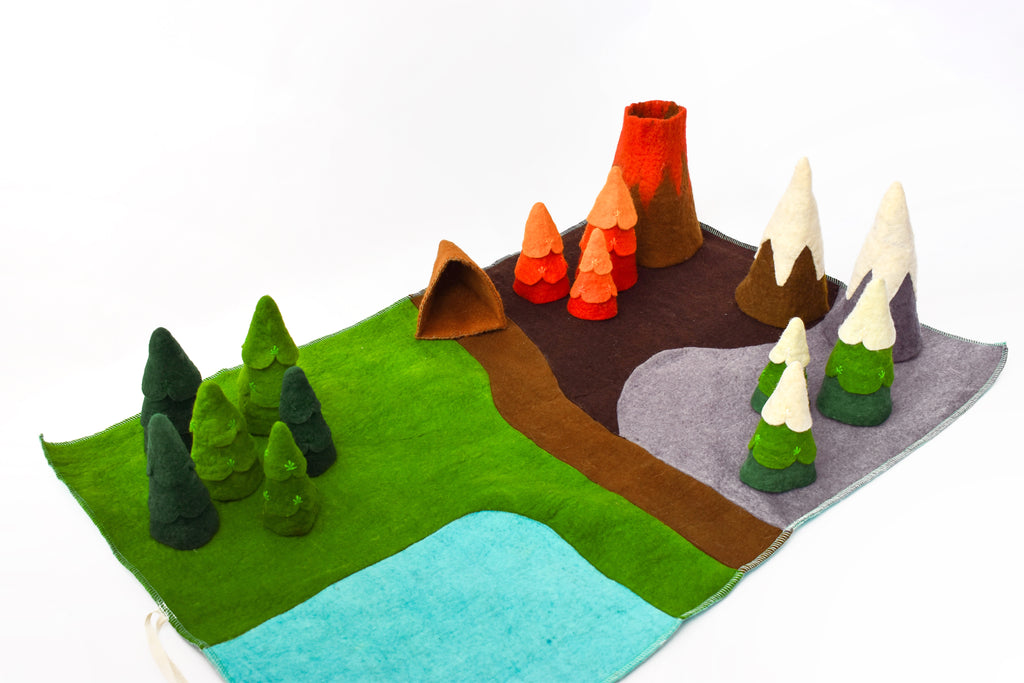 Playmat grande