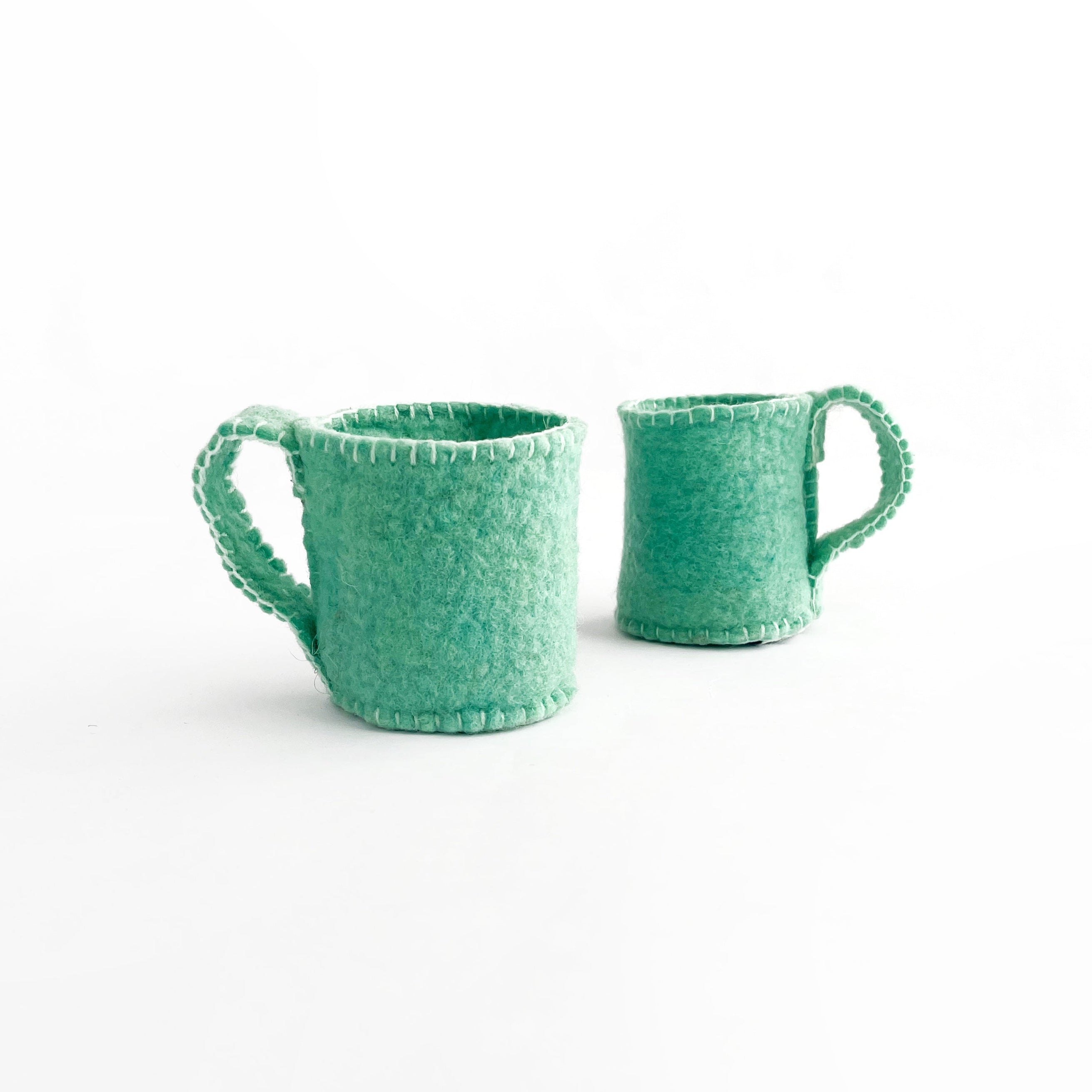 Set of 2 Mugs