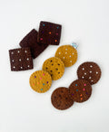 Surtido de galletas