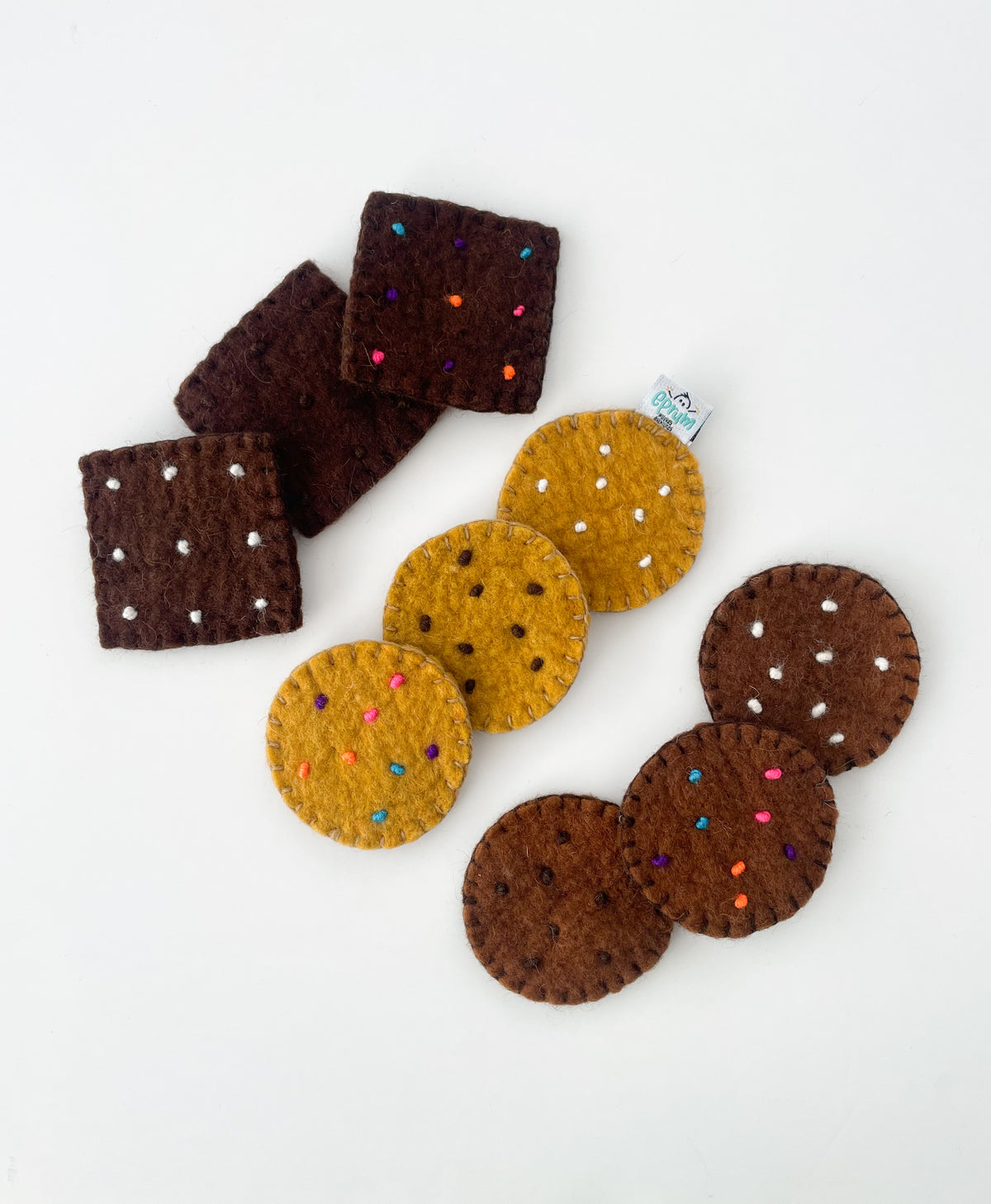 Surtido de galletas
