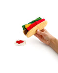 Set de Hot Dogs