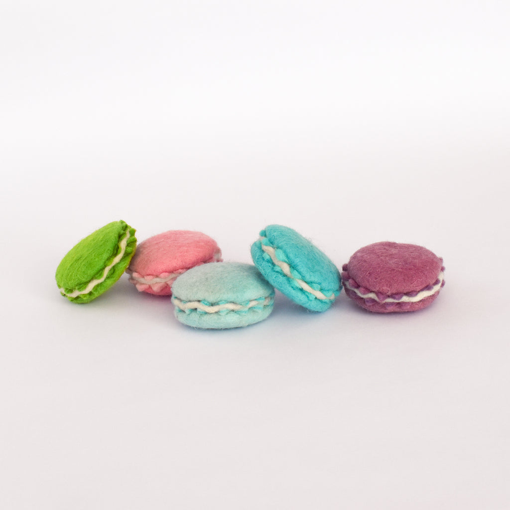Macaron Set
