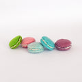 Set de macarons