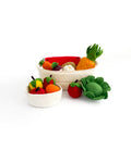 Set mixto completo
