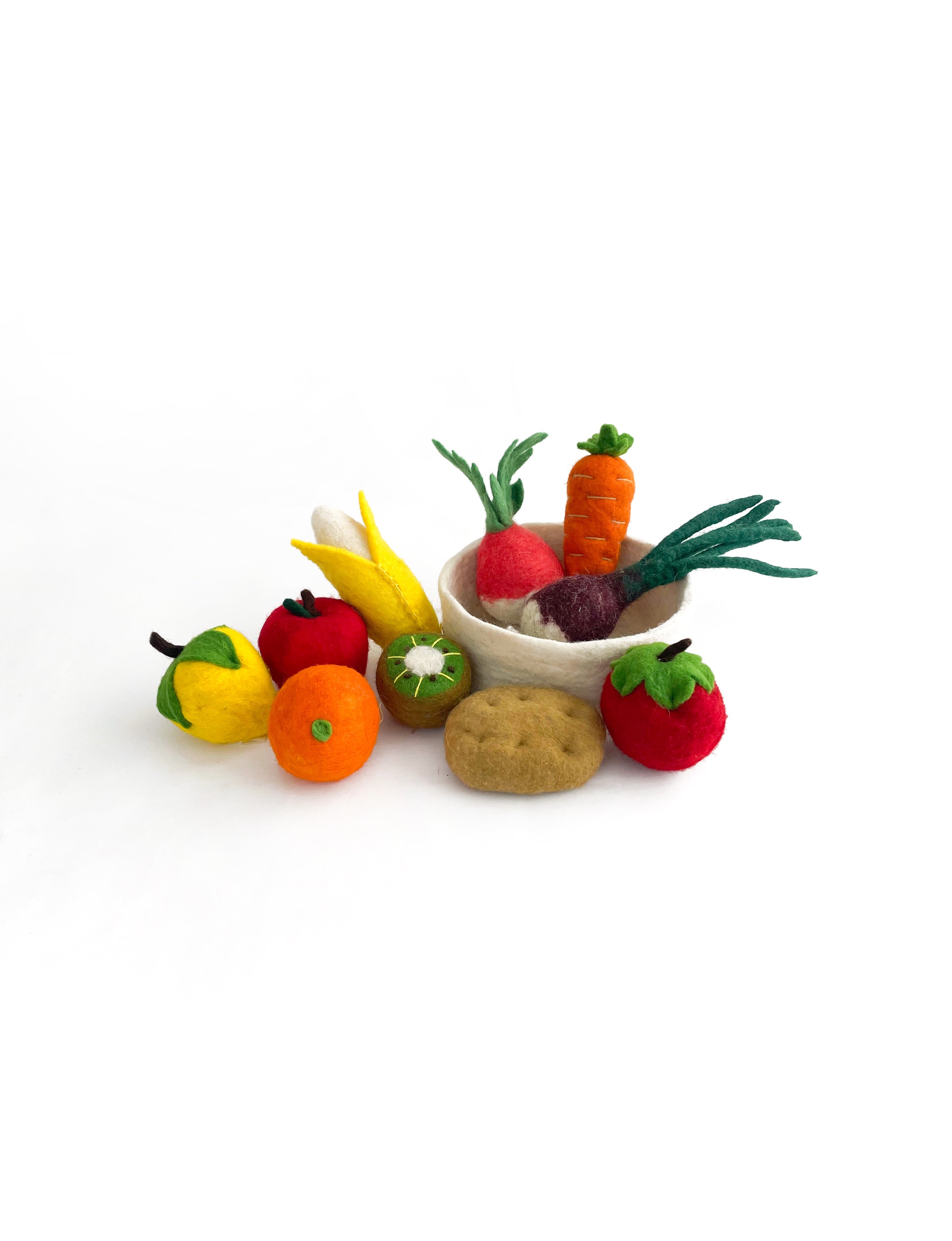 Set mixto Mini