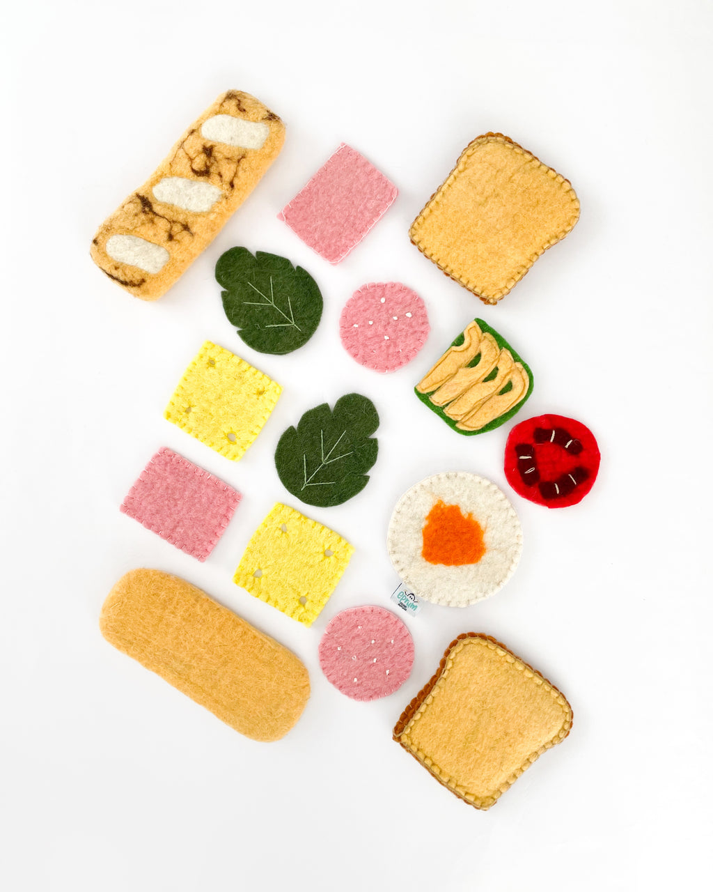 Juego de sándwich