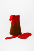 Volcano Set