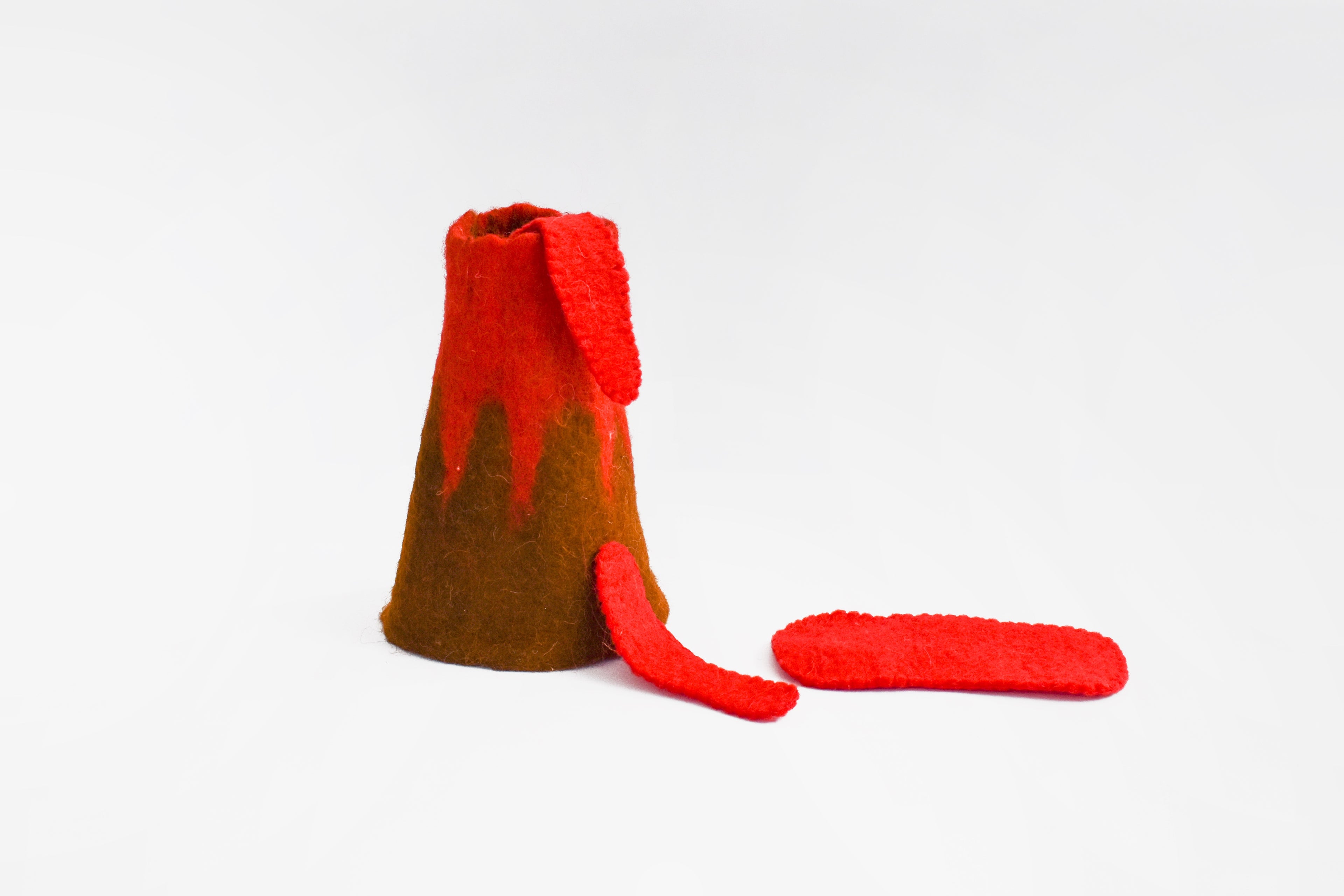 Volcano Set