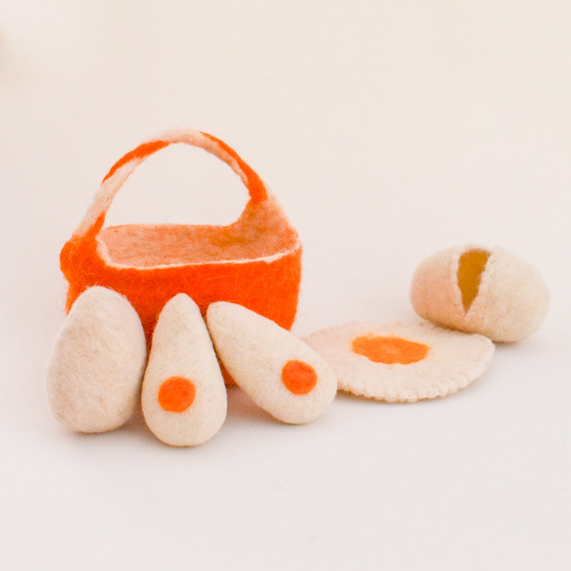 Egg Set