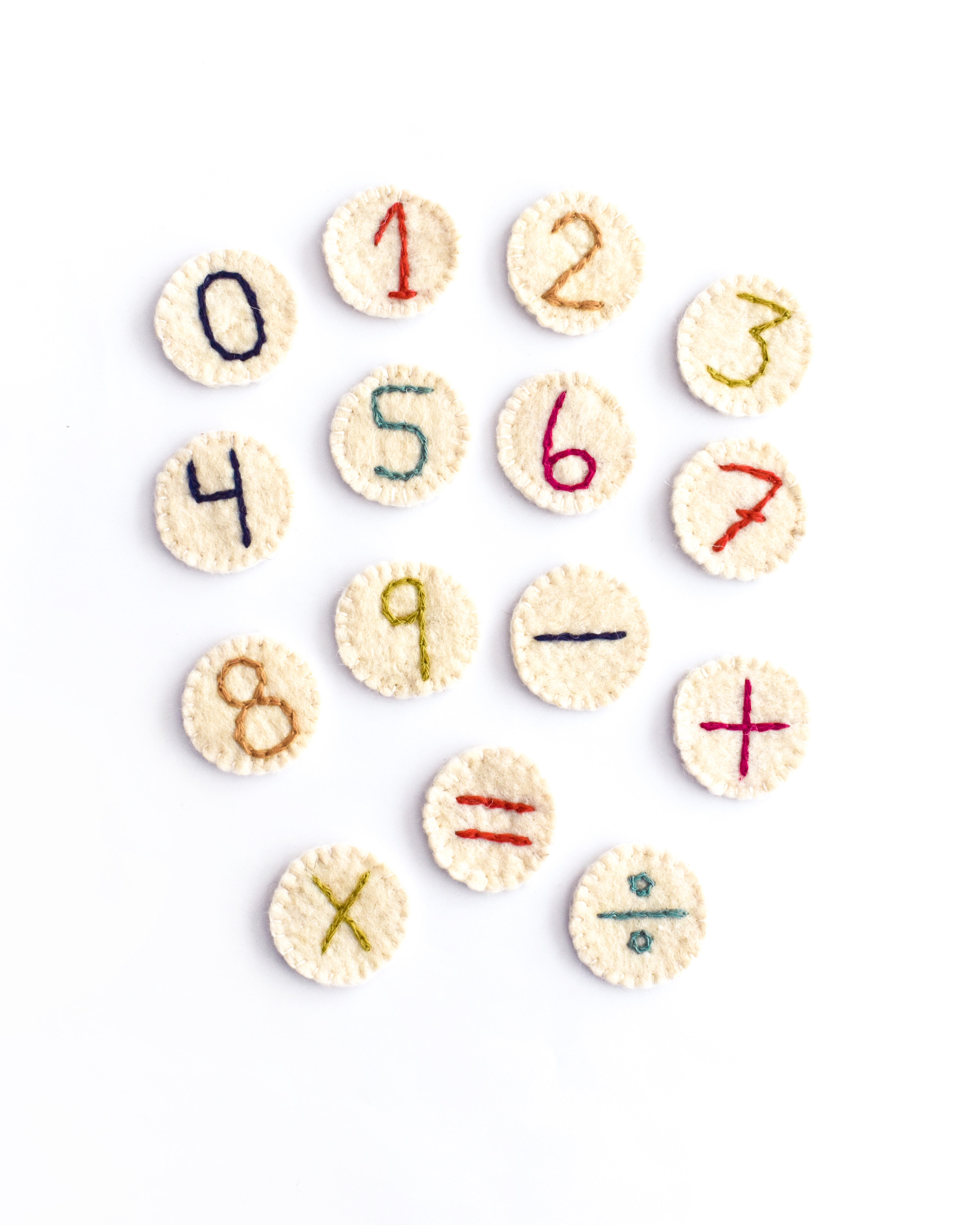 Number Set