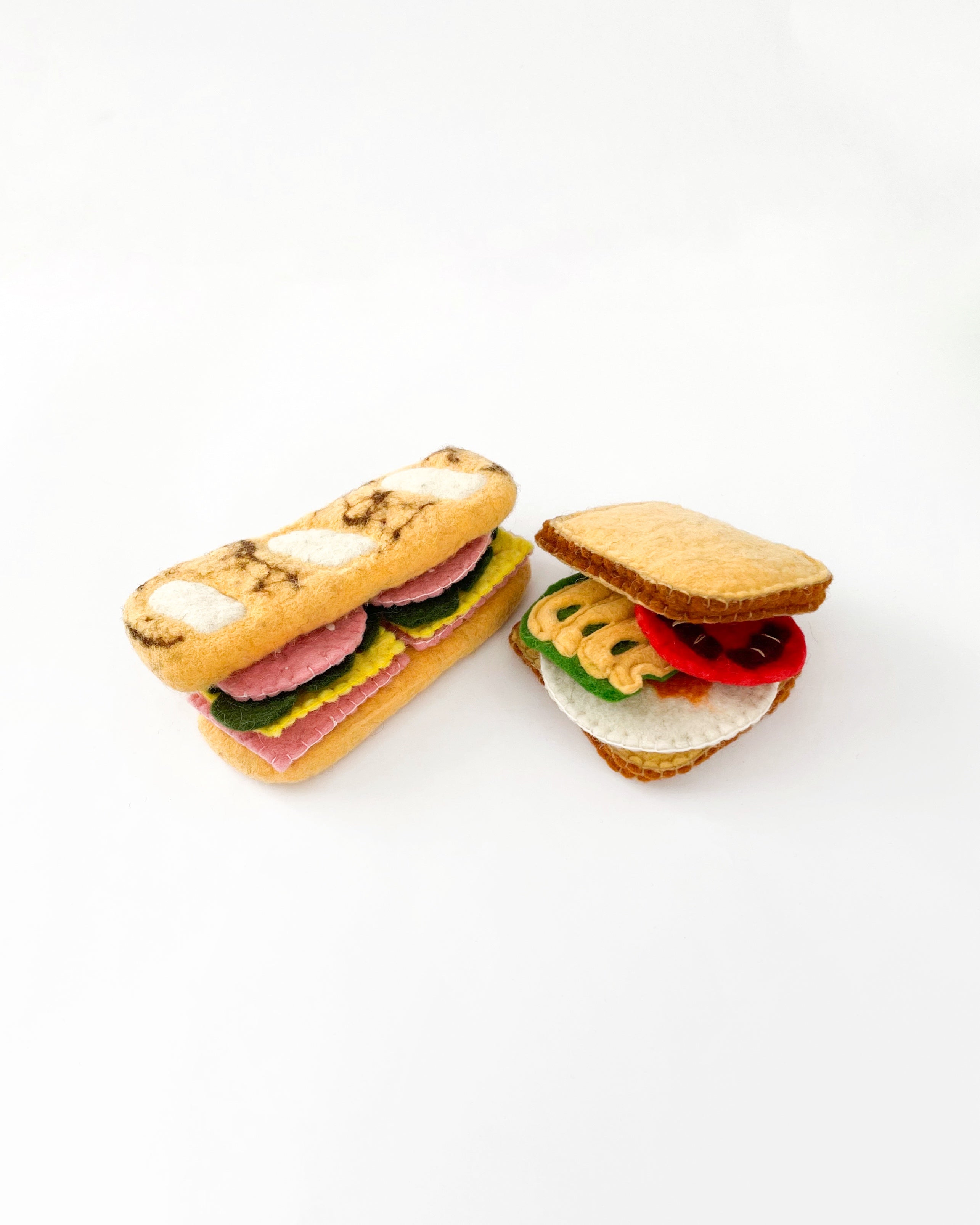 Juego de sándwich