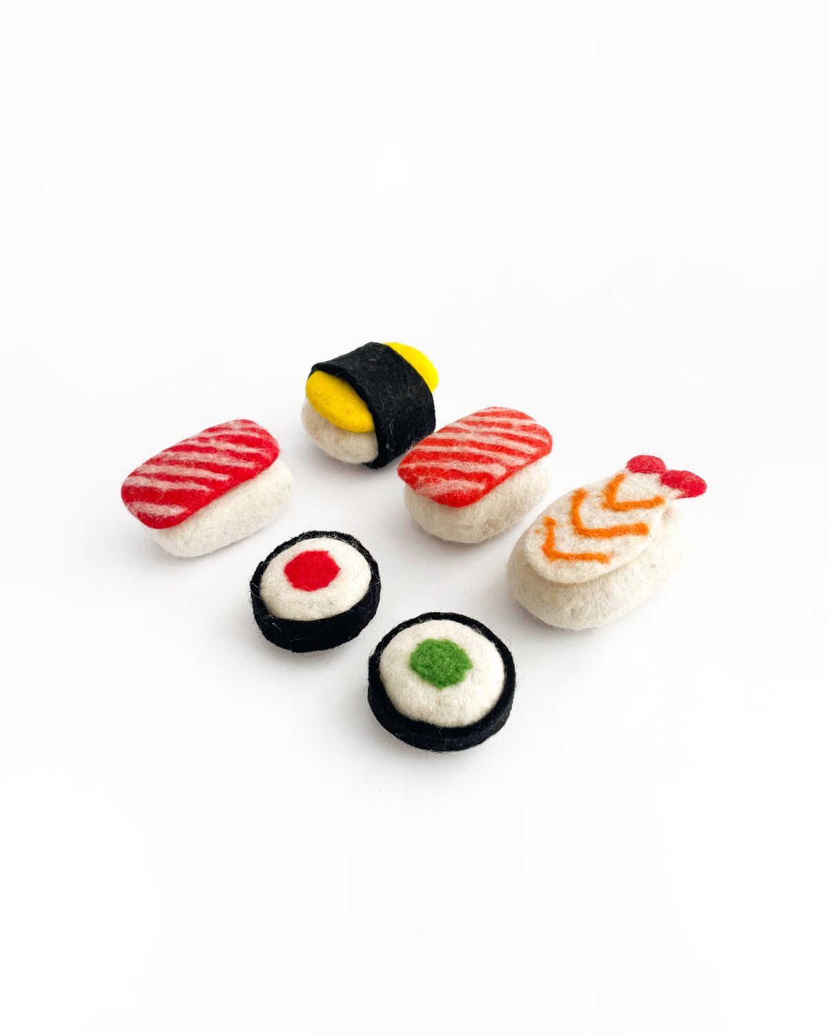 Juego de sushi